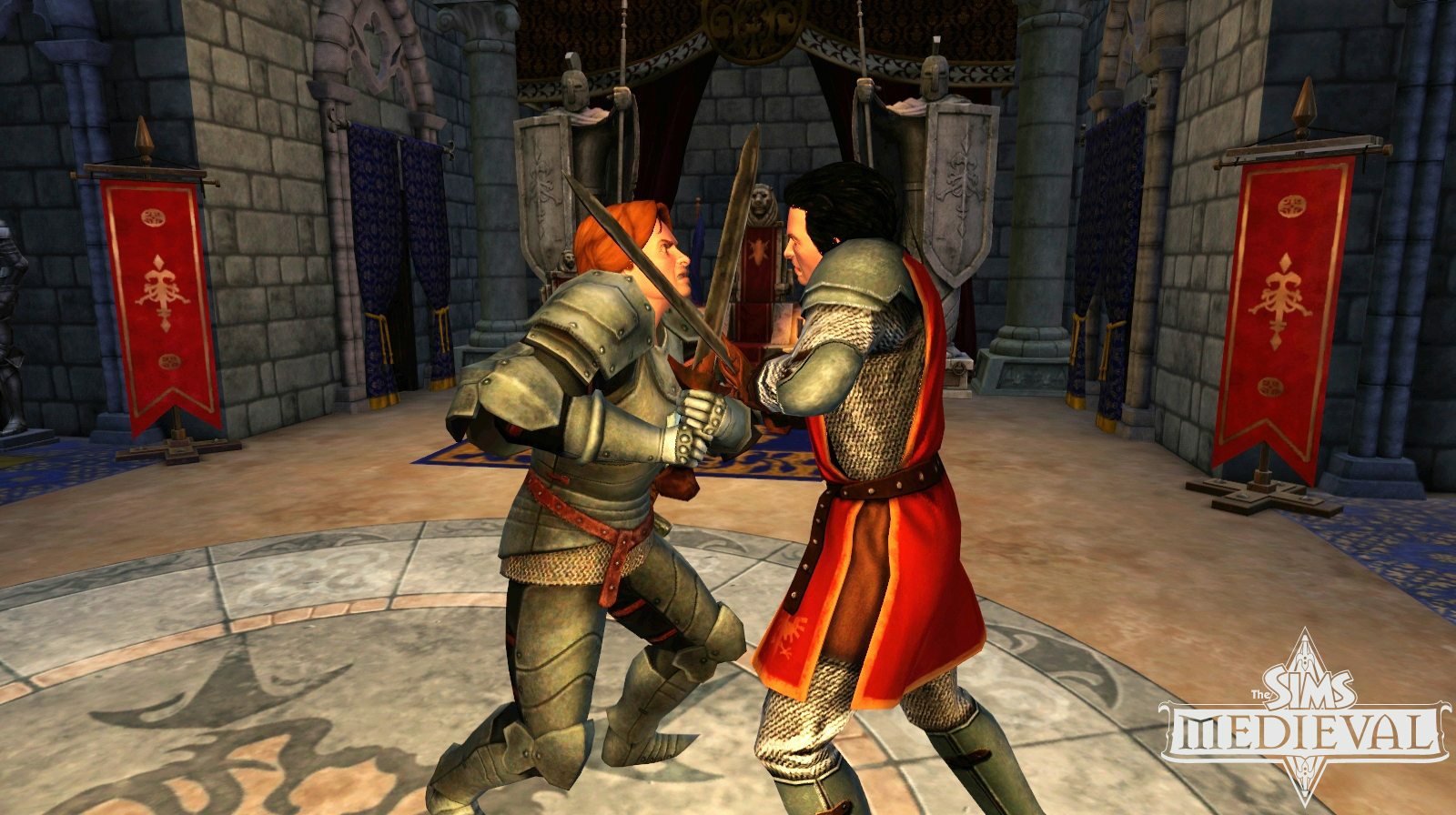 Los Sims Medieval (Edición Coleccionista) - Imagen 16